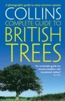 British Trees 1