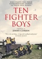 Ten Fighter Boys 1