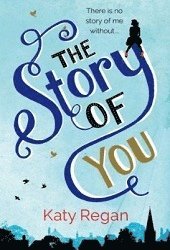 bokomslag The Story of You