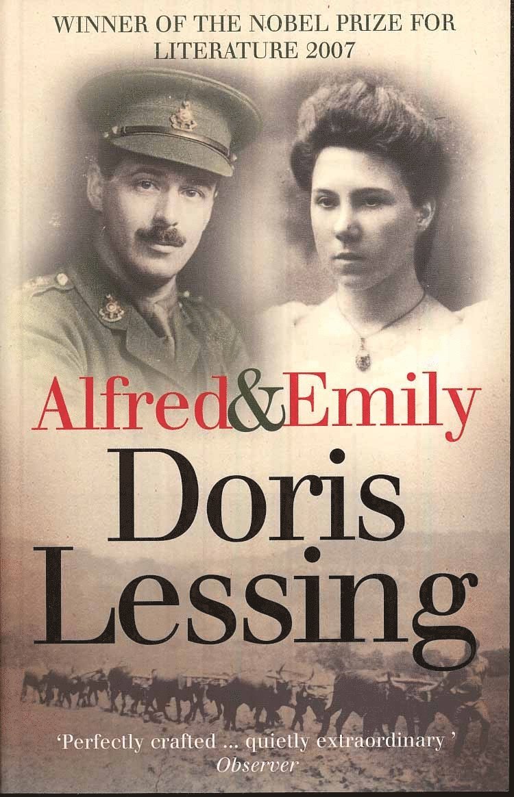 Alfred and Emily 1