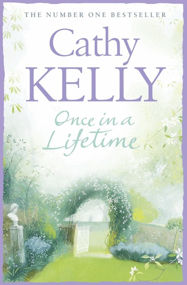 Cathy Kelly - Once in a Lifetime, Häftad