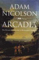 bokomslag Arcadia