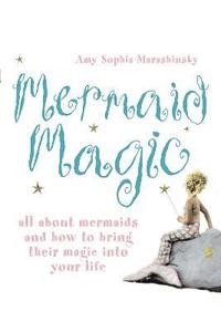 bokomslag Mermaid Magic