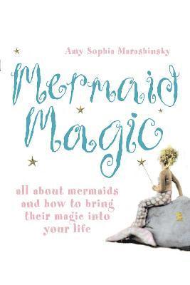 bokomslag Mermaid Magic