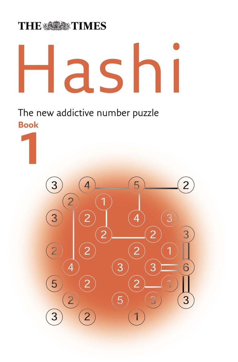 Times Hashi, Häftad