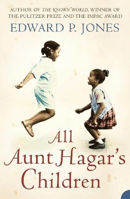 All Aunt Hagar's Children 1