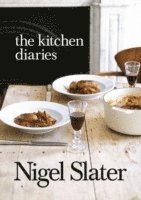 The Kitchen Diaries 1