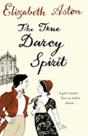 bokomslag True Darcy Spirit