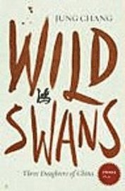 bokomslag Wild Swans