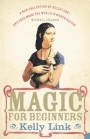 bokomslag Magic for Beginners