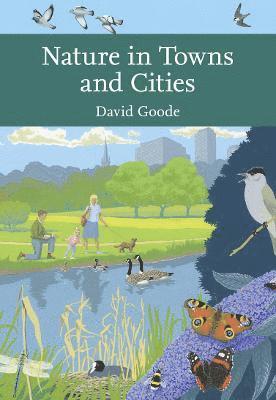 Nature in Towns and Cities 1