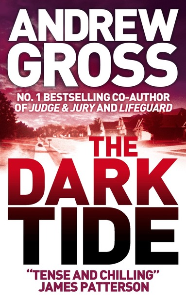 Andrew Gross - Dark Tide, Häftad