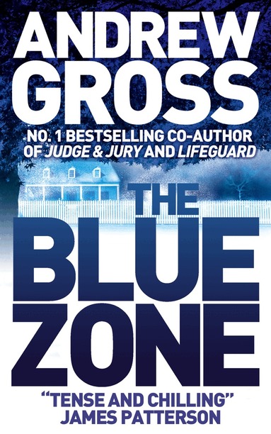 Andrew Gross - Blue Zone, Häftad