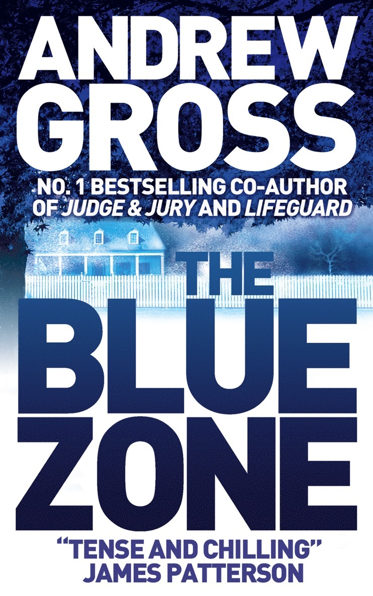 The Blue Zone 1