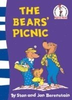 bokomslag The Bears Picnic