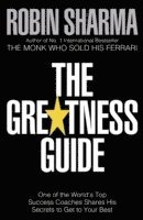 bokomslag The Greatness Guide