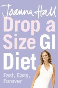 bokomslag Drop a Size GI Diet