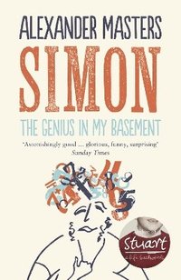 bokomslag Simon: The Genius in my Basement