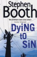 bokomslag Dying to sin