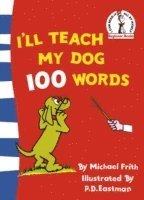 bokomslag Ill Teach My Dog 100 Words