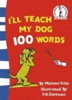 Michael Frith - I’ll Teach My Dog 100 Words, Häftad