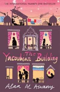 bokomslag The Yacoubian Building