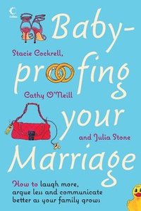 bokomslag Baby-proofing Your Marriage