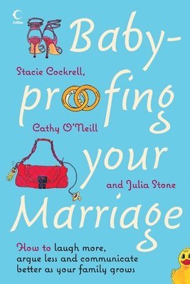 Baby-proofing Your Marriage 1