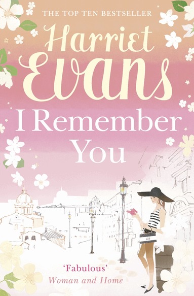 Harriet Evans - I Remember You, Häftad