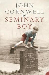 bokomslag Seminary Boy