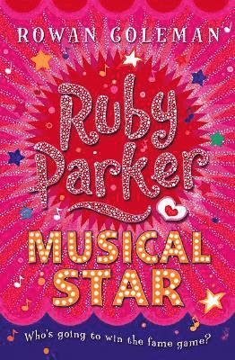 Ruby Parker: Musical Star 1