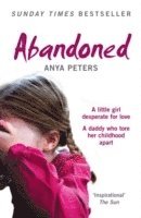 Anya Peters - Abandoned, Häftad