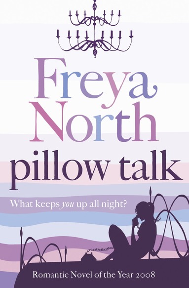Freya North - Pillow Talk, Häftad