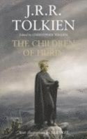 The Children of Hurin 1
