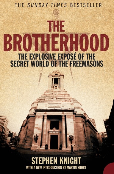 Stephen Knight - Brotherhood, Häftad