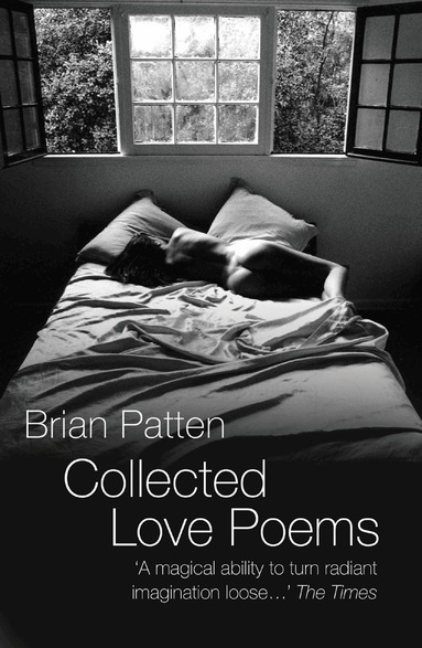 Brian Patten - Collected Love Poems, Häftad