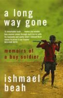 bokomslag Long way gone - the true story of a child soldier