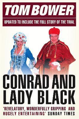 Conrad and Lady Black 1