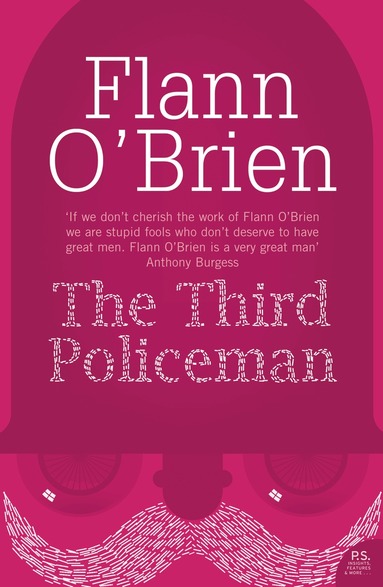 Flann O’Brien - Third Policeman, Häftad
