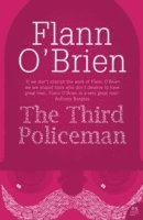bokomslag The Third Policeman