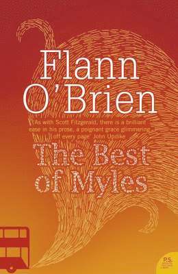 bokomslag Best of Myles