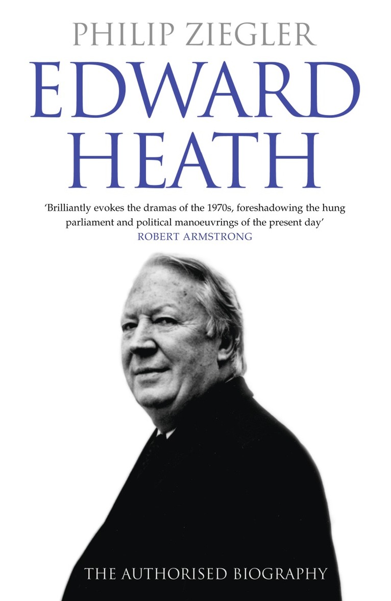 Edward Heath 1