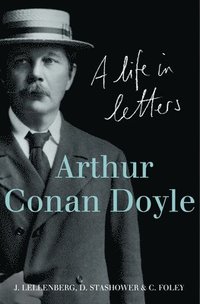 bokomslag Arthur Conan Doyle