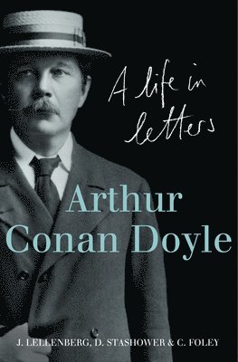 Arthur Conan Doyle 1