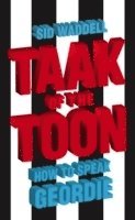 bokomslag Taak of the Toon