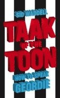 Taak of the Toon 1