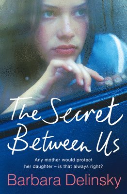 bokomslag The Secret Between Us