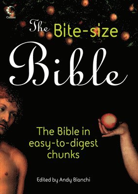 The Bite-size Bible 1