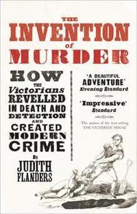 bokomslag The Invention of Murder