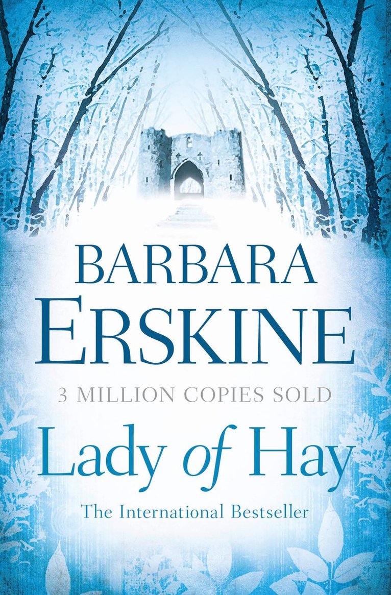 Lady of Hay 1